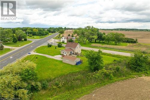 3694 #3 Highway, Haldimand, ON - Outdoor With View