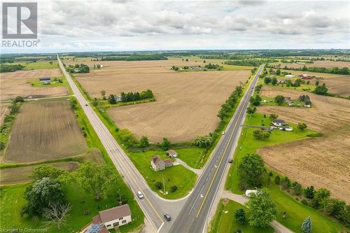 3694 #3 Highway, Haldimand, ON - Outdoor With View