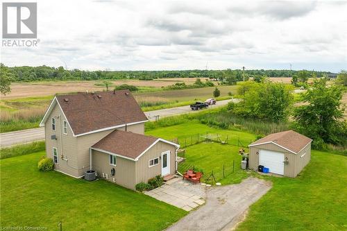 3694 #3 Highway, Haldimand, ON - Outdoor With View