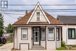 1125 CANNON Street E  Hamilton, ON L8L 2J7