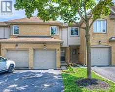 2920 HEADON FOREST Drive Unit# 3  Burlington, ON L7M 4H1