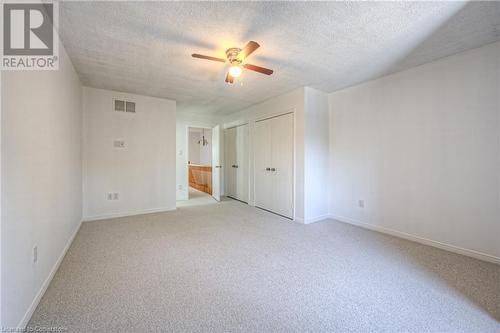 2920 Headon Forest Drive Unit# 3, Burlington, ON - Indoor Photo Showing Other Room