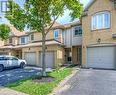 2920 Headon Forest Drive Unit# 3, Burlington, ON  - Outdoor With Facade 