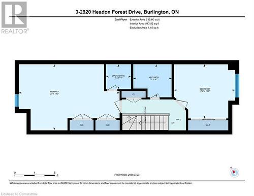 2920 Headon Forest Drive Unit# 3, Burlington, ON - Other