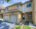 2920 Headon Forest Drive Unit# 3, Burlington, ON  - Outdoor 