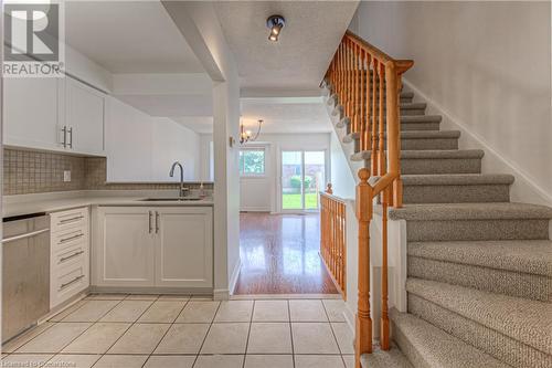 2920 Headon Forest Drive Unit# 3, Burlington, ON - Indoor Photo Showing Other Room