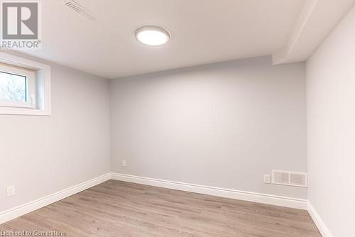 191 East 25Th Street, Hamilton, ON - Indoor Photo Showing Other Room