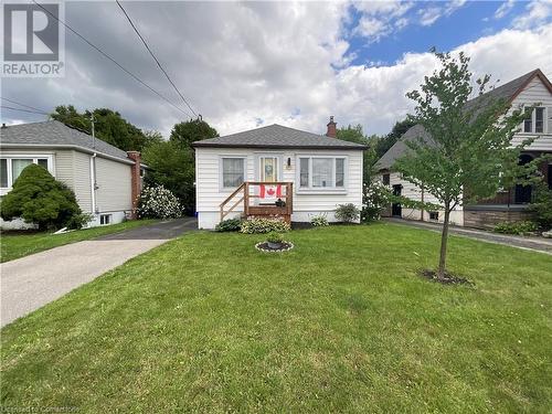 191 East 25Th Street, Hamilton, ON - Outdoor