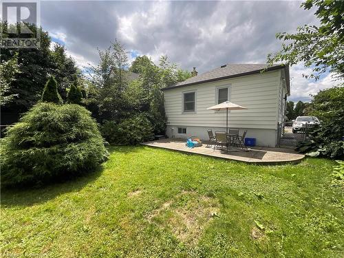 191 East 25Th Street, Hamilton, ON - Outdoor