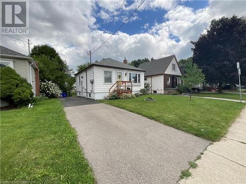 191 East 25Th Street, Hamilton, ON - Outdoor