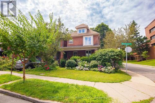 112 Maplewood Avenue, Hamilton, ON - Outdoor