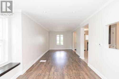 112 Maplewood Avenue, Hamilton, ON - Indoor Photo Showing Other Room