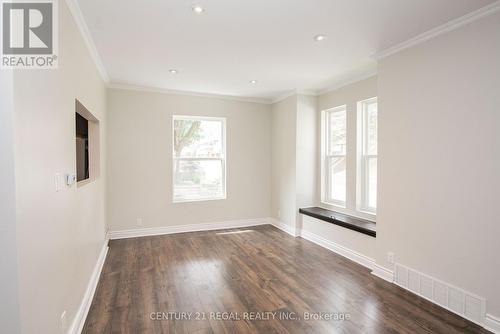 112 Maplewood Avenue, Hamilton, ON - Indoor Photo Showing Other Room