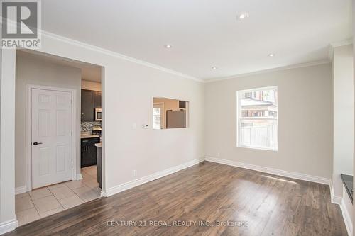 112 Maplewood Avenue, Hamilton, ON - Indoor Photo Showing Other Room