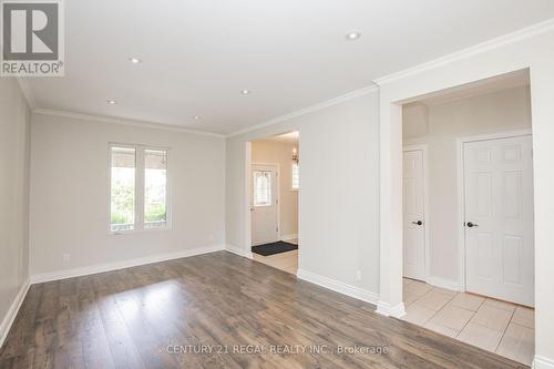 112 Maplewood Avenue, Hamilton, ON - Indoor Photo Showing Other Room