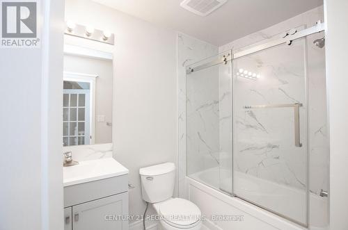 112 Maplewood Avenue, Hamilton, ON - Indoor Photo Showing Bathroom