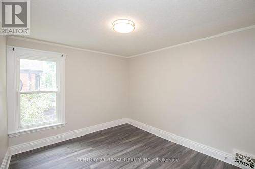 112 Maplewood Avenue, Hamilton, ON - Indoor Photo Showing Other Room