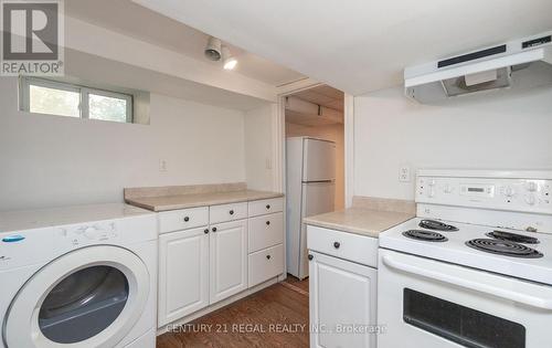 112 Maplewood Avenue, Hamilton, ON - Indoor Photo Showing Laundry Room