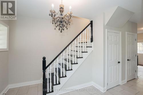 112 Maplewood Avenue, Hamilton, ON - Indoor Photo Showing Other Room