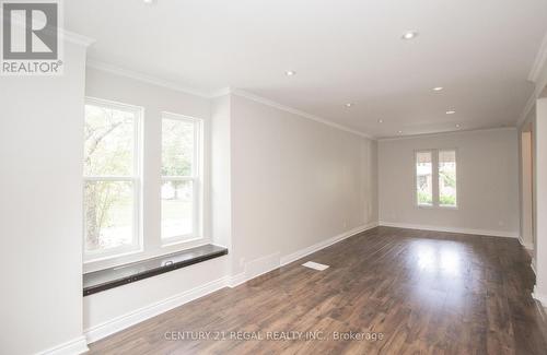 112 Maplewood Avenue, Hamilton, ON - Indoor Photo Showing Other Room