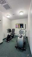 Cardio Room. - 