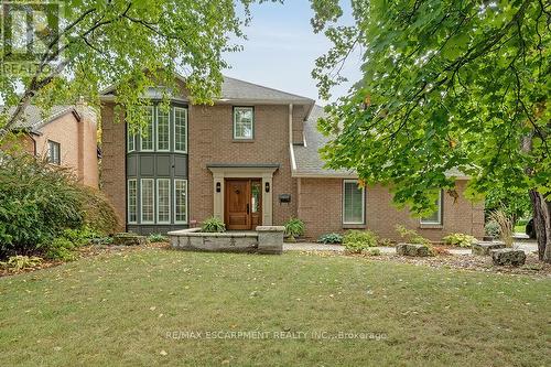 2428 Lakeshore Road, Burlington, ON - Outdoor