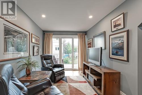 2428 Lakeshore Road, Burlington, ON - Indoor Photo Showing Other Room