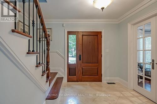 2428 Lakeshore Road, Burlington, ON - Indoor Photo Showing Other Room