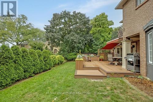 2428 Lakeshore Road, Burlington, ON - Outdoor With Deck Patio Veranda