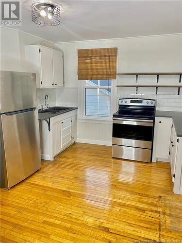 49 Elmwood Drive, Moncton, NB - Indoor Photo Showing Kitchen