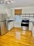 49 Elmwood Drive, Moncton, NB  - Indoor Photo Showing Kitchen 