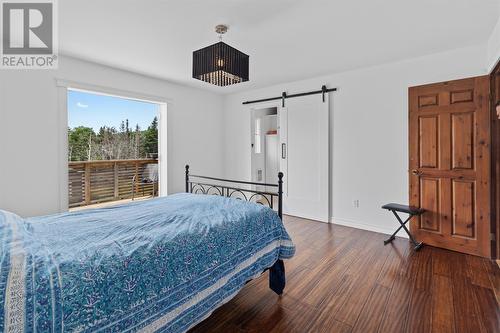 17 Pinehill Place, Paradise, NL - Indoor Photo Showing Bedroom