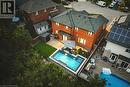 14 Dolphin Place, Hamilton, ON  - Outdoor 