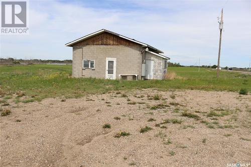 Clavet Food Services Facility, Corman Park Rm No. 344, SK 