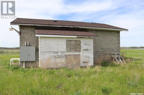 Clavet Food Services Facility, Corman Park Rm No. 344, SK 