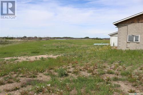 Clavet Food Services Facility, Corman Park Rm No. 344, SK 