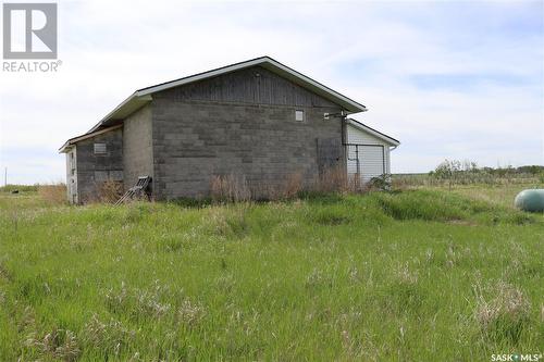 Clavet Food Services Facility, Corman Park Rm No. 344, SK 