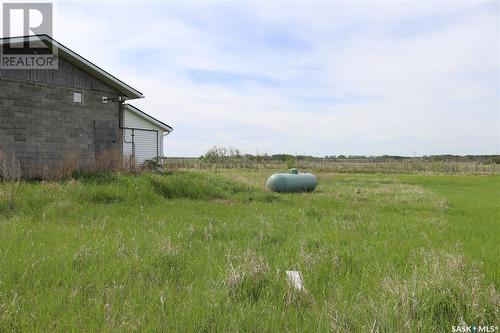 Clavet Food Services Facility, Corman Park Rm No. 344, SK 