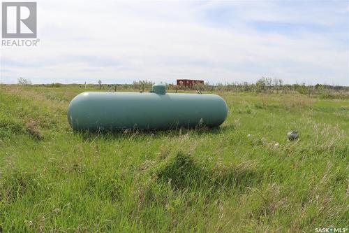 Clavet Food Services Facility, Corman Park Rm No. 344, SK 