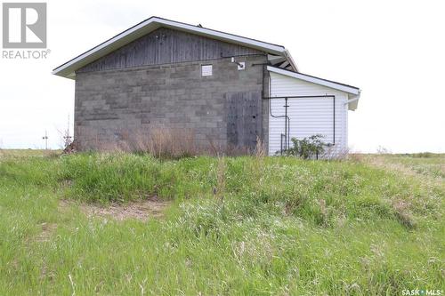 Clavet Food Services Facility, Corman Park Rm No. 344, SK 