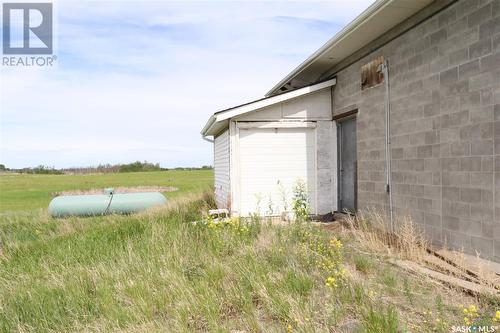 Clavet Food Services Facility, Corman Park Rm No. 344, SK 