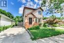 136 Ardsley Crescent, London, ON  - Outdoor With Facade 