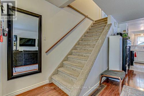 136 Ardsley Crescent, London, ON - Indoor Photo Showing Other Room