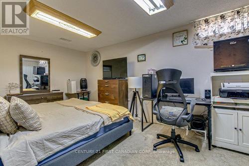 136 Ardsley Crescent, London, ON - Indoor Photo Showing Bedroom