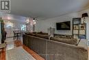 136 Ardsley Crescent, London, ON  - Indoor Photo Showing Living Room 