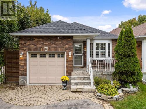 6 Soper Court, Clarington (Bowmanville), ON - Outdoor