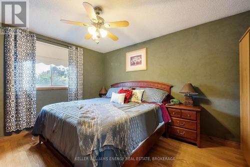 6 Soper Court, Clarington (Bowmanville), ON - Indoor Photo Showing Bedroom