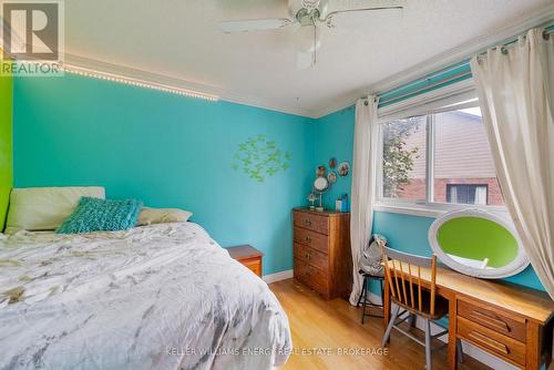 6 Soper Court, Clarington (Bowmanville), ON - Indoor Photo Showing Bedroom