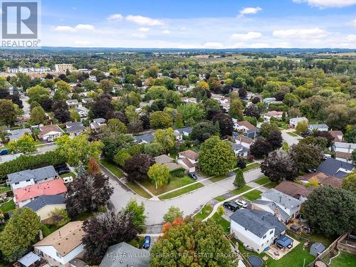 6 Soper Court, Clarington (Bowmanville), ON - Outdoor With View