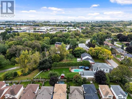 6 Soper Court, Clarington (Bowmanville), ON - Outdoor With View